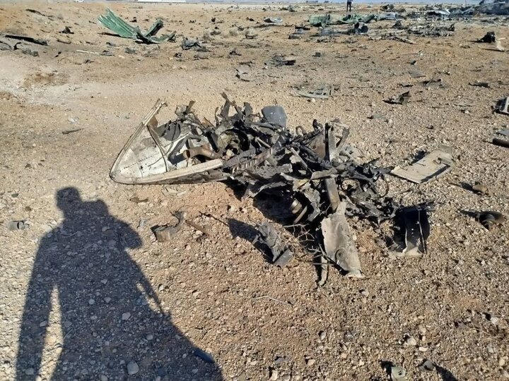 سپاه: آمریکا شکست مفتضحانه‌ای همچون عملیات طبس متحمل شد