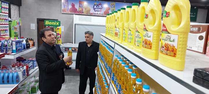 آخرین وضعیت مرحله چهارم کالابرگ در استان کرمانشاه