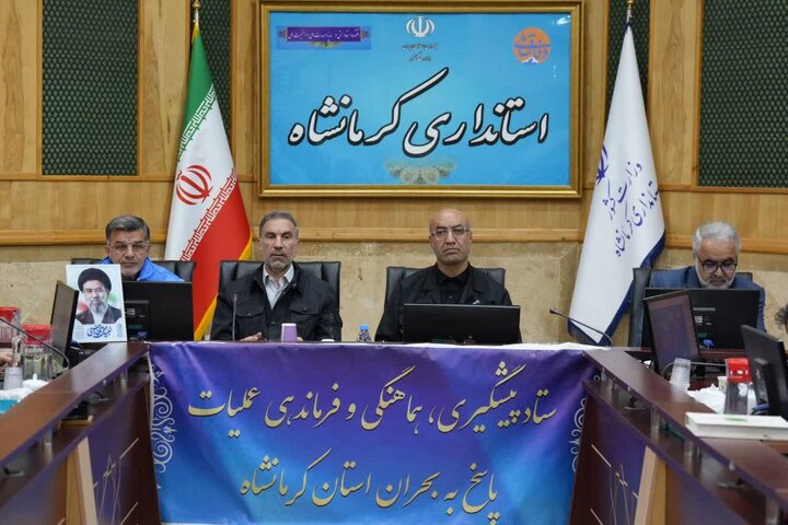 لزوم سازماندهی هدفمند ظرفیت گروه‌های مردمی و جهادی در بحران‌ها