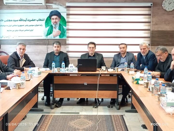 آمادگی کامل شهرستان اردبیل برای برگزاری انتخابات شوراهای اسلامی شهر و روستا