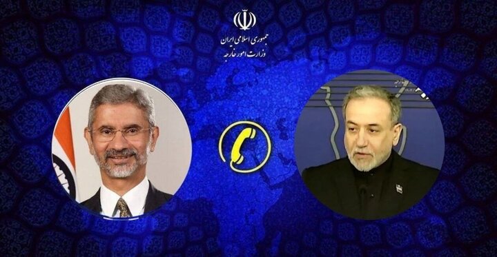 هشدار وزیر خارجه ایران درباره گسترش پیامدهای تجاوز نظامی آمریکا و رژیم صهیونیستی