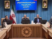 تایید ۹۸ درصدی صلاحیت داوطلبان انتخابات شوراها در اردبیل