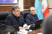 تکمیل ۵۴۰ واحد اقتصادی نیمه‌تمام در اردبیل پیگیری می‌شود
