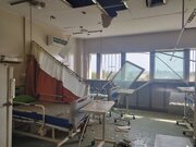 هشدار سازمان جهانی بهداشت از حملات به زیرساخت درمانی ایران