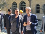 افشین: ایرانِ شریف و مقتدر، همچنان در مسیر تولید علم