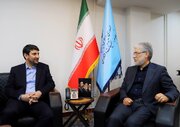 برنامه‌ریزی برای توسعه زیرساخت‌های فناوری دانشگاهی و نقش‌آفرینی در اقتصاد دیجیتال