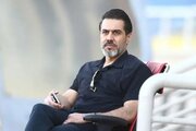 هرگونه همکاری باشگاه پرسپولیس با افشین پیروانی تعلیق شد