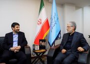 برنامه ریزی برای توسعه زیرساخت فناوری و نقش آفرینی در اقتصاد دیجیتال
