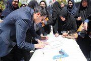 حمله به مراکز دانشگاهی، درمانی، بهداشتی و مراکز تحقیقاتی از مصادیق جرائم جنگی است