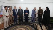 دشمن برای فرار از شکست‌، مردم بی‌گناه را هدف گرفت