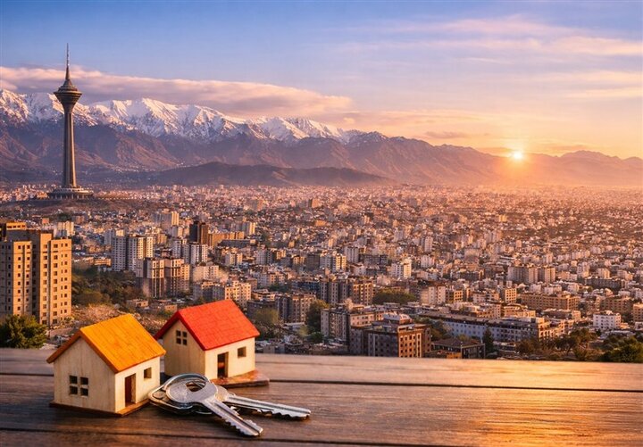 پرداخت ۳۰۰ تا ۷۰۰ میلیون وام به آسیب‌دیدگان جنگ رمضان