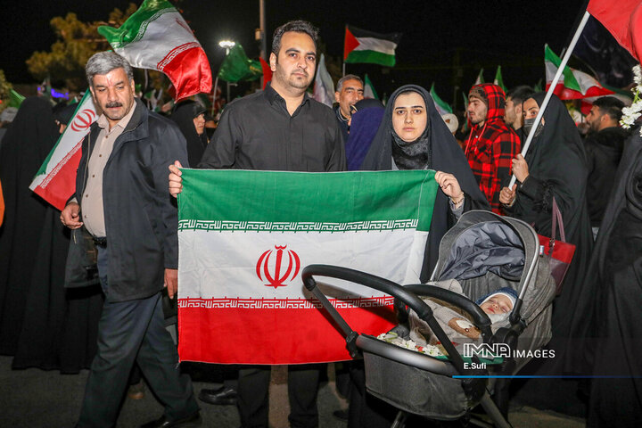 جان فدا، برای ایران در اراک