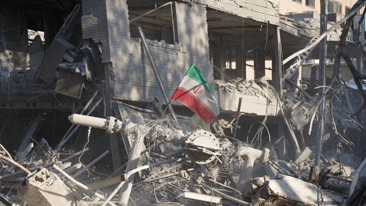 Council for Human Rights of Islamic Republic of Iran Condemned Attack by Zionist Regime, US on Iranian Scientific and Academic Centers