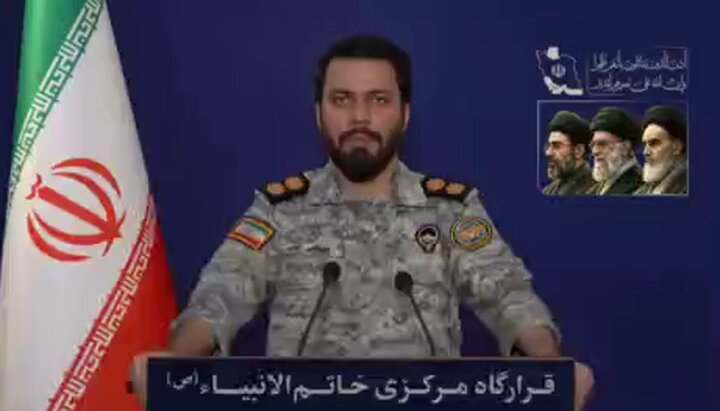 پاسخ تلافی‌جویانه ما بسیار کوبنده‌تر و گسترده‌تر اجرا خواهد شد