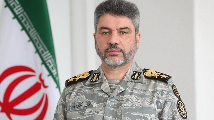 سخنگوی ارتش: هدف از ادامه جنگ رساندن دشمن به نقطه پشیمانی است