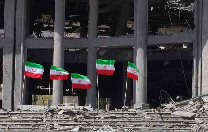 Iran dispatches its response to Pakistani truce proposal