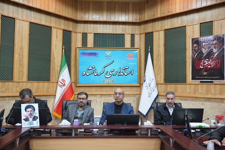 آماده سازی مرز سومار به عنوان دومین مرز استان کرمانشاه برای تردد زائران اربعین