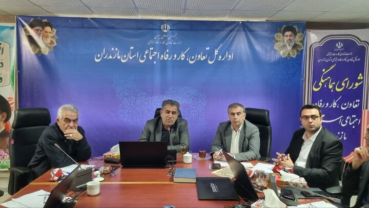 پیگیری مجلس بر اجرای تطبیق دستمزدهای کارگران با نرخ تورم