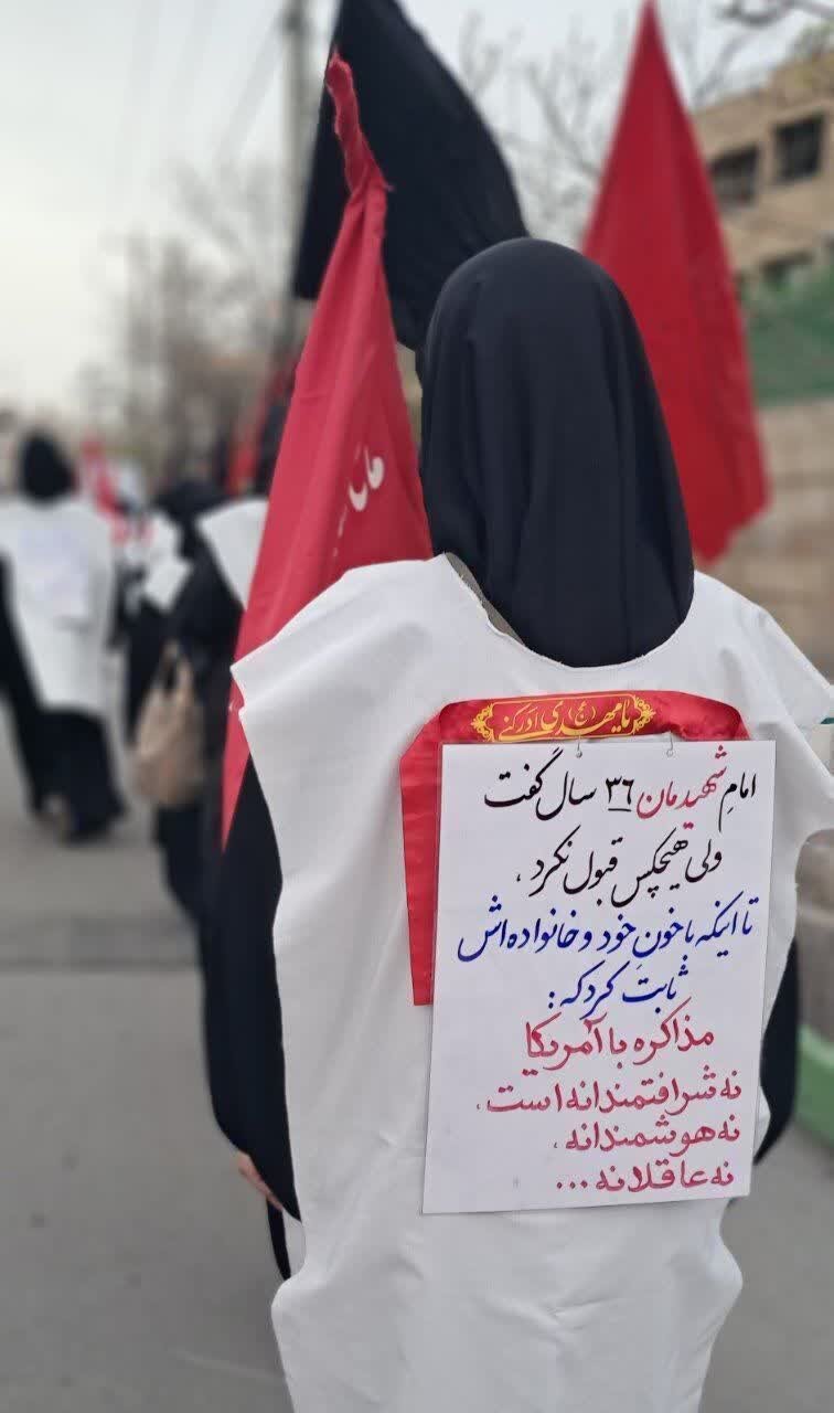 از شکست کامل عملیات به اصطلاح نجات ارتش آمریکا تا تقدیر سپاه از عشایر غیور میهن اسلامی