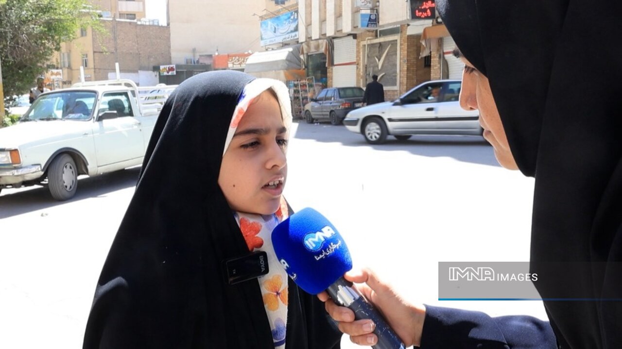 بمبها شیشهها را شکست، اما اراده ایران را نه!