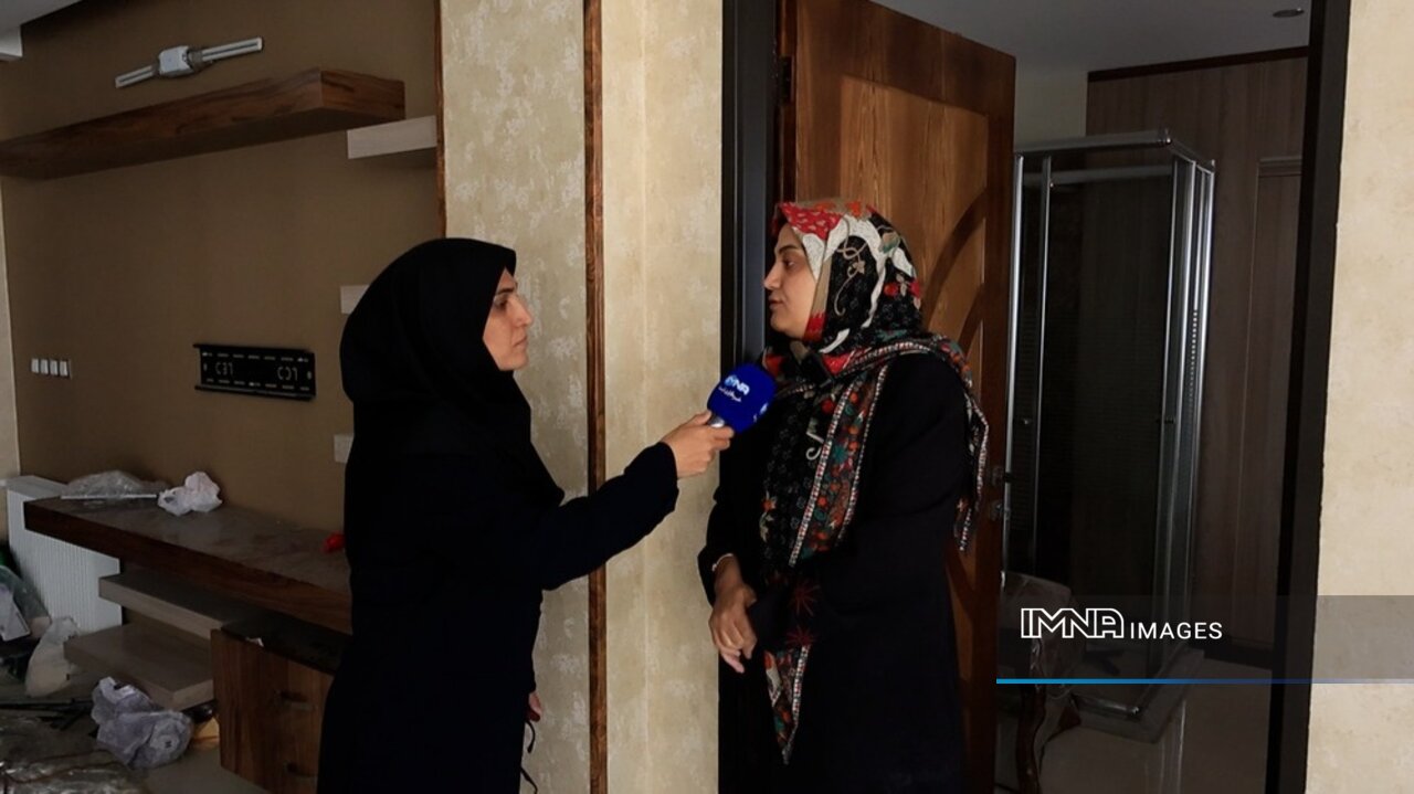 بمب‌ها شیشه‌ها را شکست، اما اراده ایران را نه!