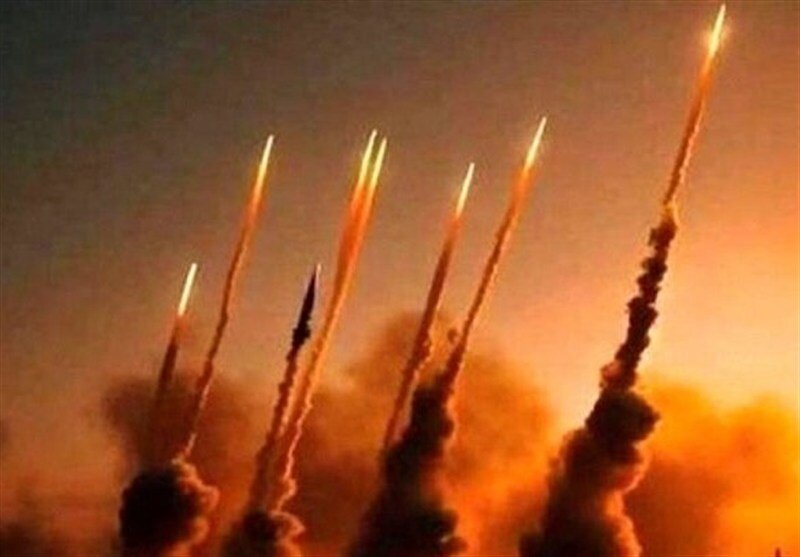 قاب‌هایی ماندگار از زیبایی‌های جنگ رمضان