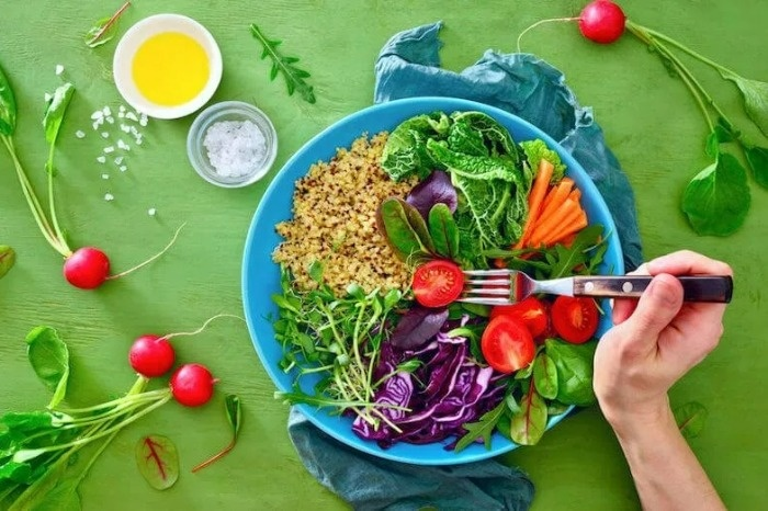 برای آرامش اعصاب چه بخوریم؟ / بهترین ویتامین‌ها و خوراکی‌ها با اثر فوری برای اعصاب