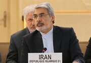 بحرینی: جنایت‌های ترامپ در دادگاهی صالح در آینده پاسخگو خواهد شد