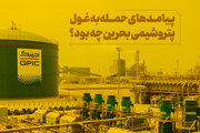 پیامدهای حمله به غول پتروشیمی بحرین چه بود؟