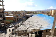 جزئیات تهاجم هوایی صبح امروز به خوزستان