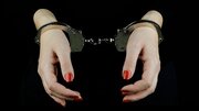 دستگیری زن جوان در شیراز به اتهام همکاری رسانه‌ای با شبکه‌های معاند