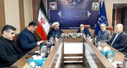 برخورد جدی با اخلال‌گران/ بازار تحت کنترل است