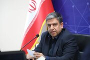 ۲هزار مدرسه استان اردبیل در سال جاری به فیبر نوری مجهز می شوند
