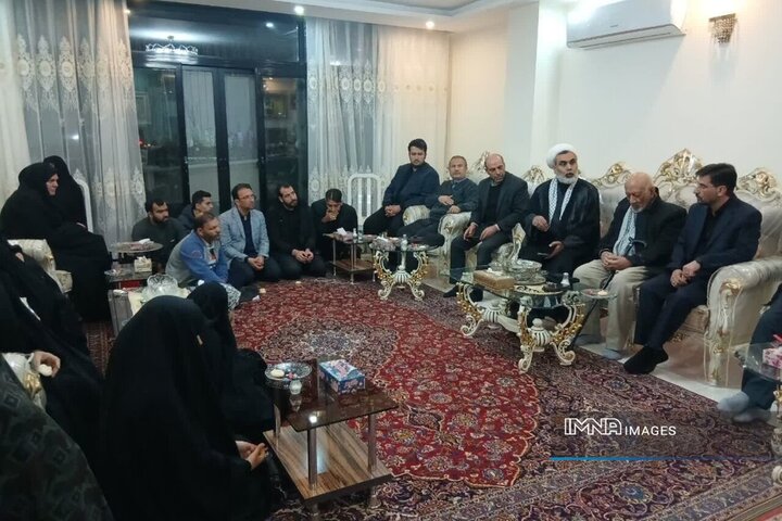 شهادت در اوج خلوص؛ ارج نهادن به مقام شهید حاج سید مجید مرتضوی