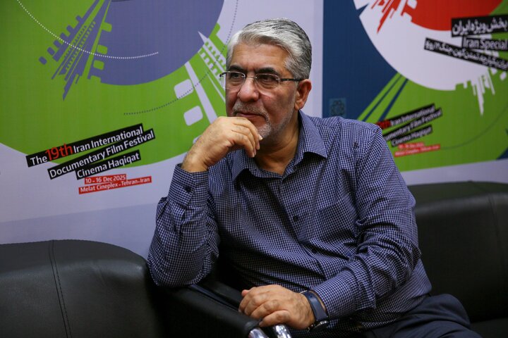 مستندسازی جنایات جنگی دشمن صورت می‌گیرد/ خسارت به اماکن تاریخی فیلم می‌شوند