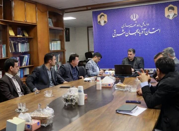 خسارت جنگ به ۶۶۲۶ واحد مسکونی و تجاری در آذربایجان‌شرقی