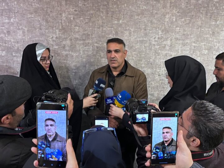 ۱۸ شهید در پی حمله دشمن به منازل مسکونی در گوهردشت