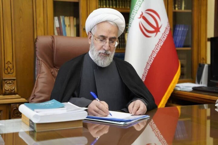 درخواست دادستان‌ ایران از اعضای شانگهای برای همکاری قضایی علیه متهمان جنگی