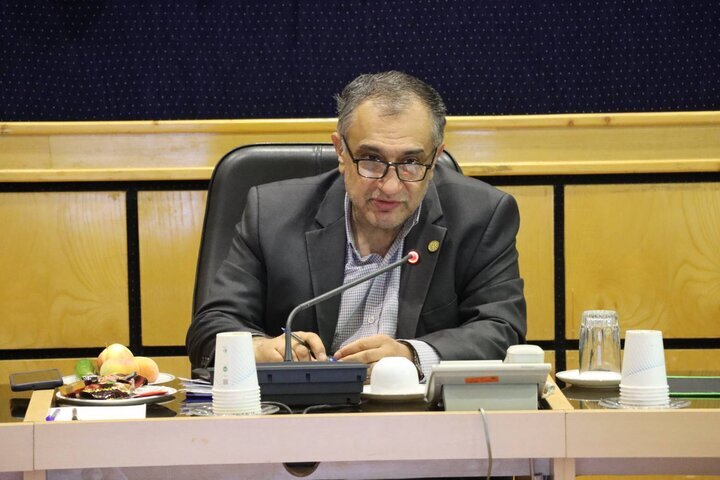 اعلام آمادگی ایرانیان خارج کشور برای بازسازی زیرساختهای دانشگاه شریف