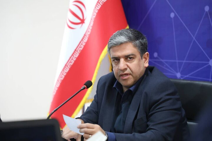 ۲هزار مدرسه استان اردبیل در سال جاری به فیبر نوری مجهز می شوند