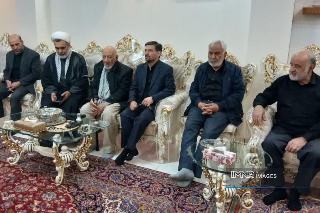 شهادت در اوج خلوص؛ ارج نهادن به مقام شهید حاج سید مجید مرتضوی