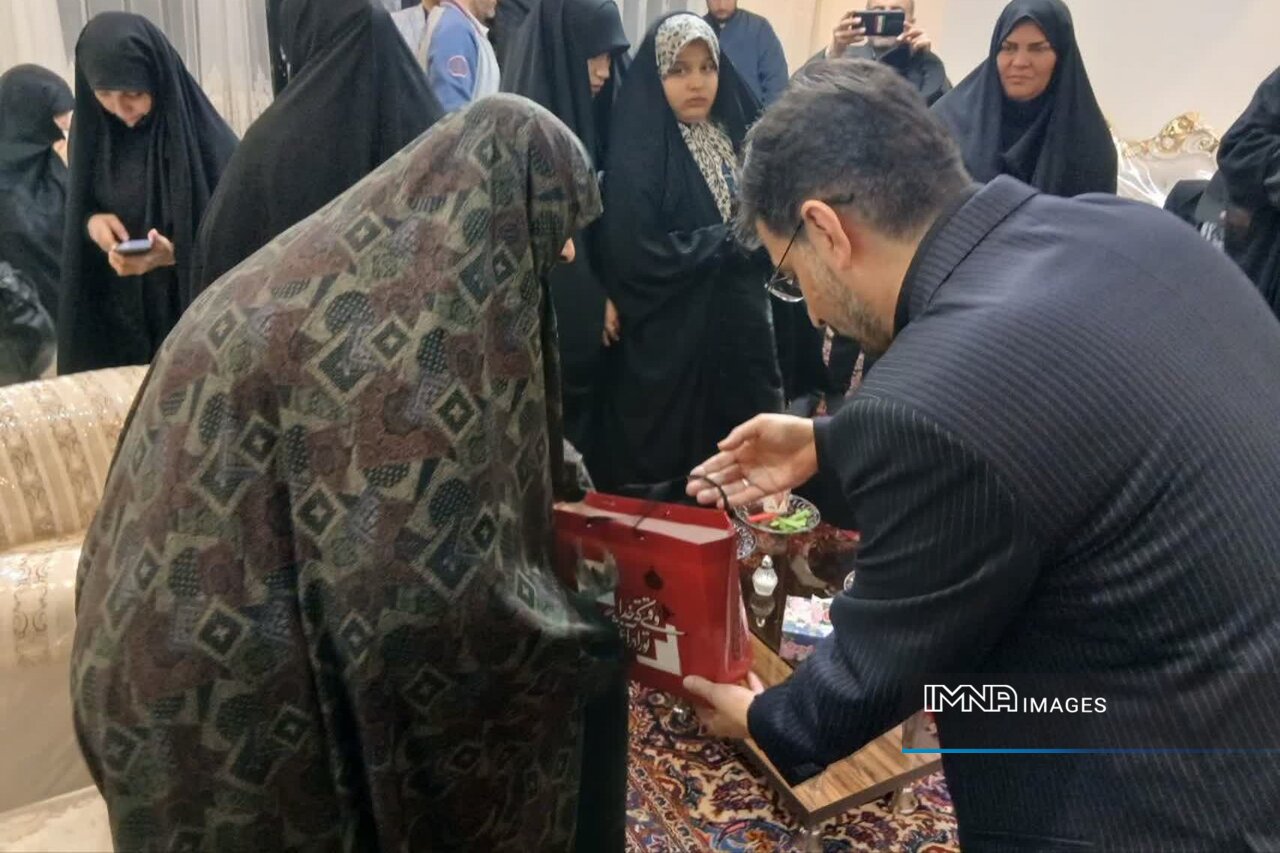 شهادت در اوج خلوص؛ ارج نهادن به مقام شهید حاج سید مجید مرتضوی