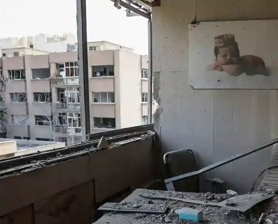 Iranian Healthcare System Devastated by 210 Attacks in US-Israeli Aggression