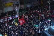 خیابان را رها نمی‌کنیم