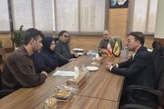 خسارات وارده جنگ رمضان به ناوگان تاکسیرانی اصفهان بررسی شد