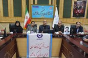 کتابخانه مرکزی پاتوق فرهنگی شهروندان کرمانشاهی می‌شود