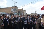 خدمت‌رسانی به شهروندان اراک بدون وقفه در حال انجام است