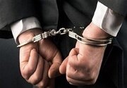 دستگیری ۲ جاسوس توسط اطلاعات سپاه قزوین