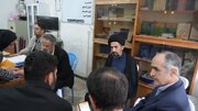 کاهش موجودی پرونده‌های قضایی در دستور کار قرار دارد