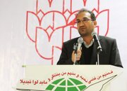از ۷۲ شهید جنگ رمضان در استان ایلام ۵۶ نفر بومی هستند